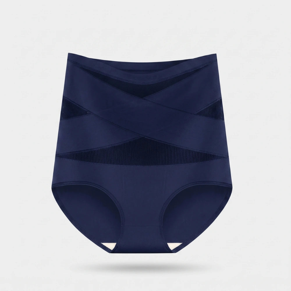 Galbéa — Culotte Gainante Taille Haute