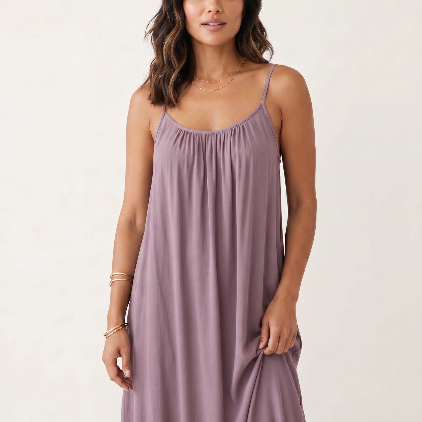Robe Caresse - La Douce™