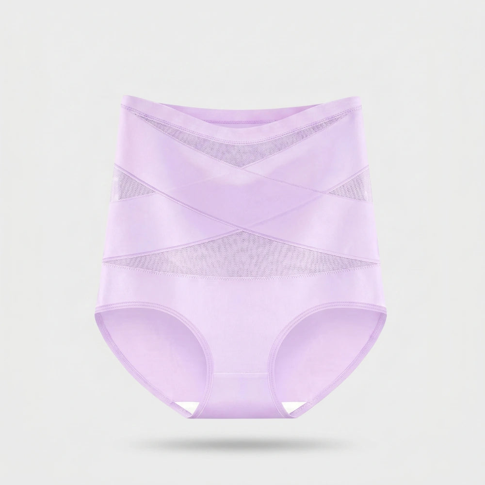 Galbéa — Culotte Gainante Taille Haute