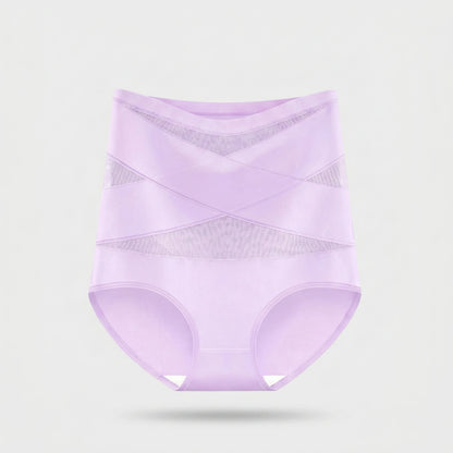 Galbéa — Culotte Gainante Taille Haute