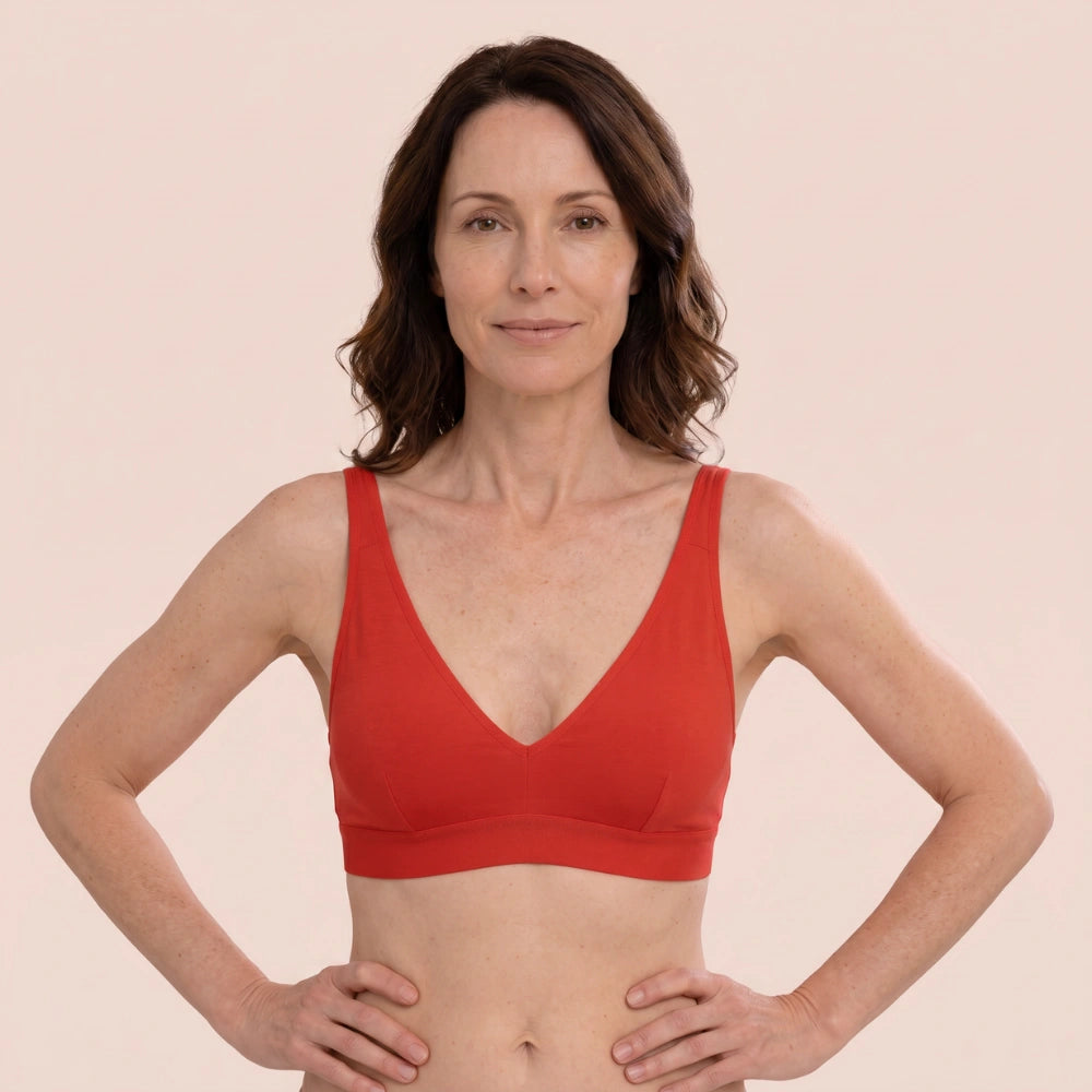 Soutien-Gorge Invisible