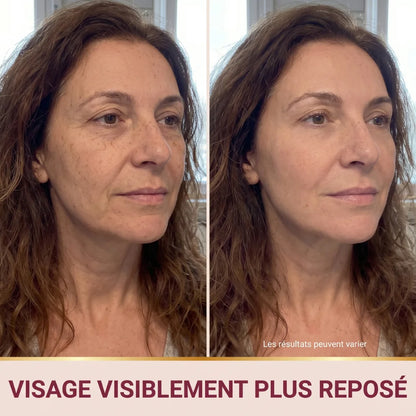 Vanelia – Sérum Coréen Effet Lifting dès la Première Application