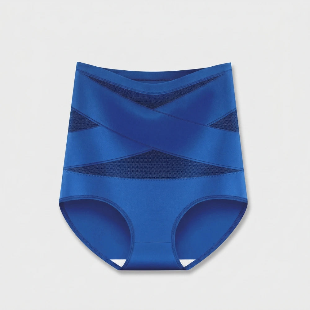 Galbéa — Culotte Gainante Taille Haute