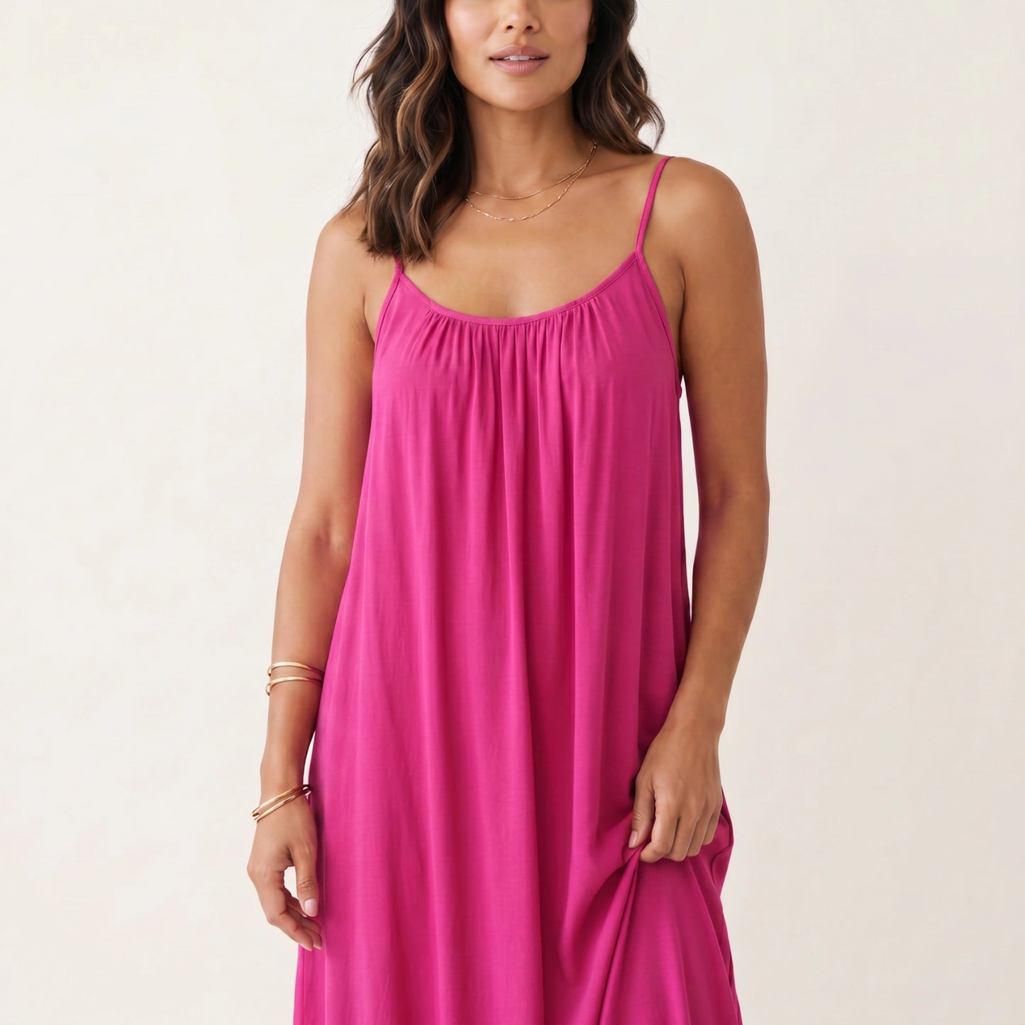 Robe Caresse - La Douce™