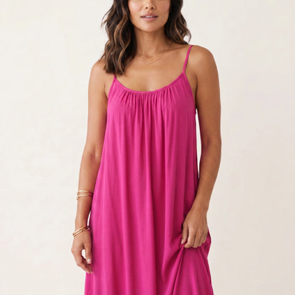 Robe Caresse - La Douce™