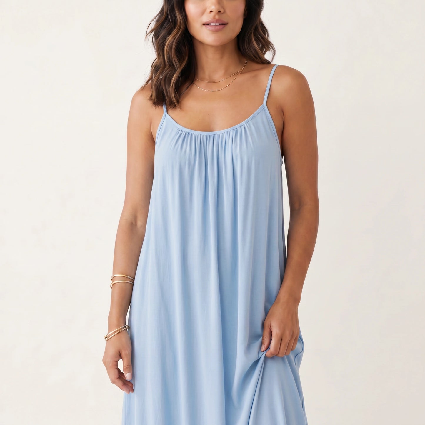 Robe Caresse - La Douce™