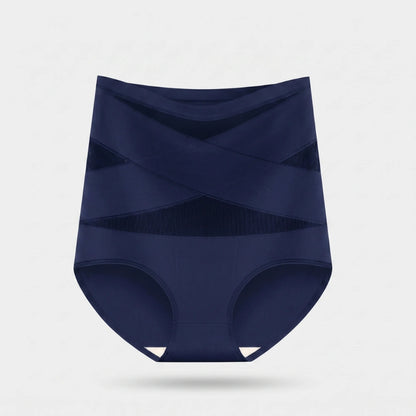 Galbéa — Culotte Gainante Taille Haute