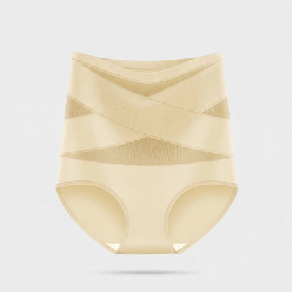 Galbéa — Culotte Gainante Taille Haute