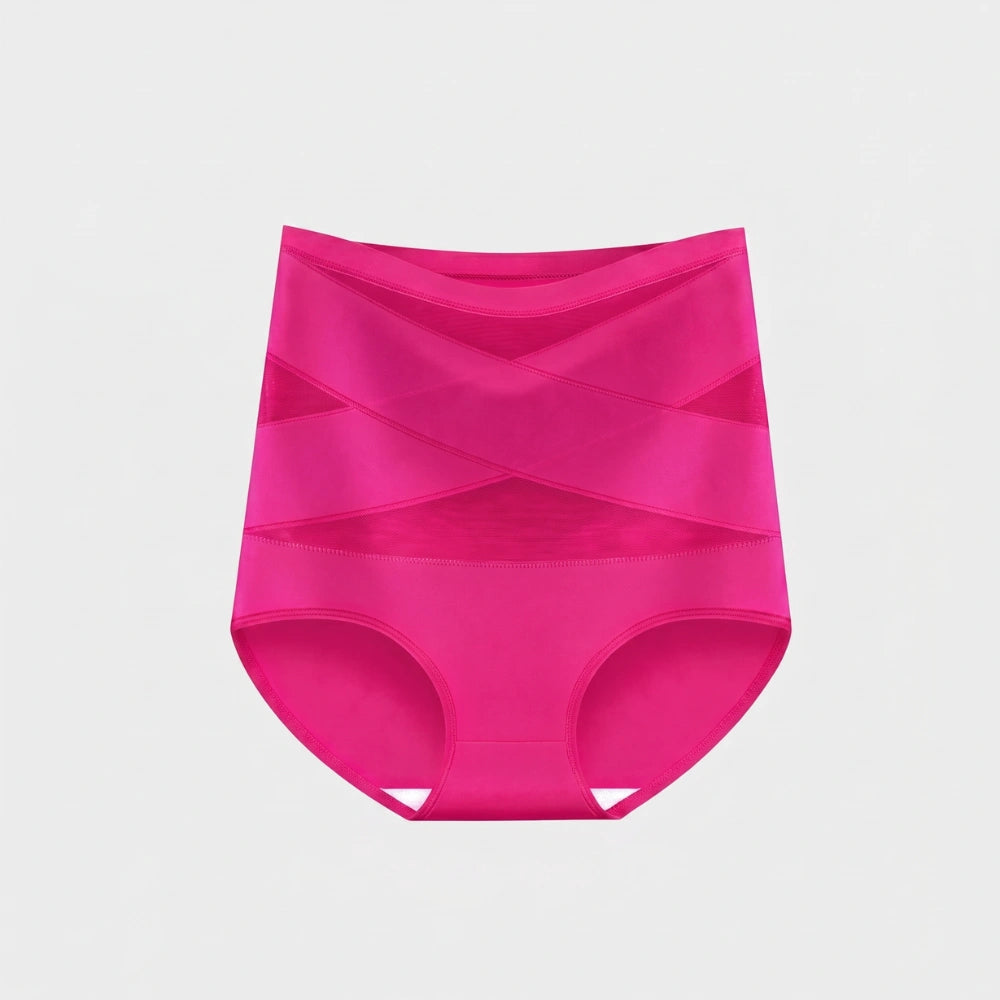 Galbéa — Culotte Gainante Taille Haute
