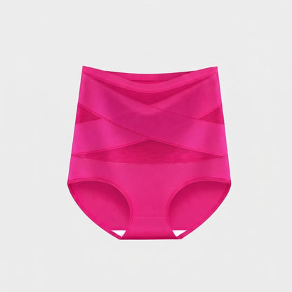 Galbéa — Culotte Gainante Taille Haute