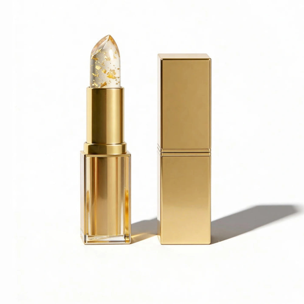 Éclat Secret – Rouge à lèvres au pH adaptatif