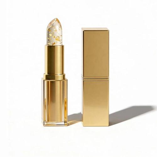 Éclat Secret – Rouge à lèvres au pH adaptatif