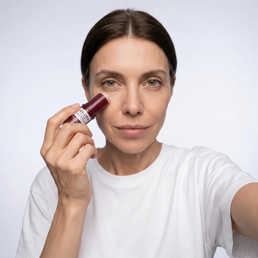 Calcéa – Stick Anti-Âge au Calcium et Collagène