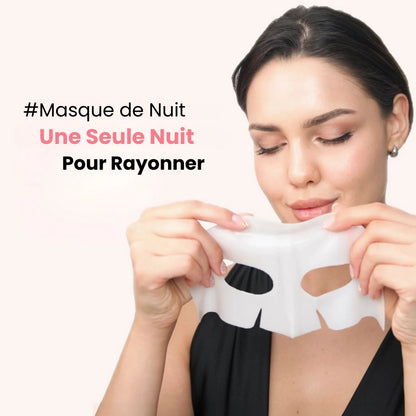 Masque au Bio-Collagène