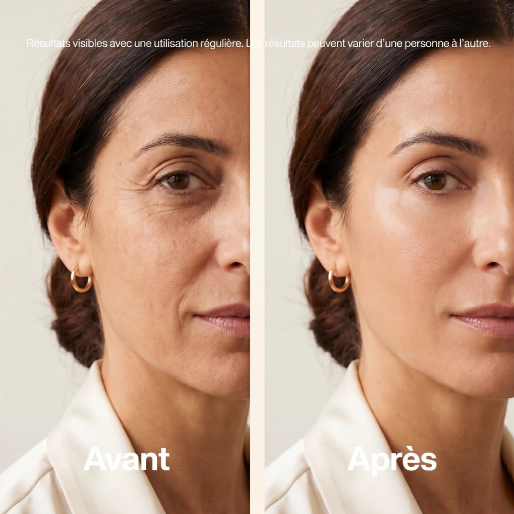 Calcéa – Stick Anti-Âge au Calcium et Collagène