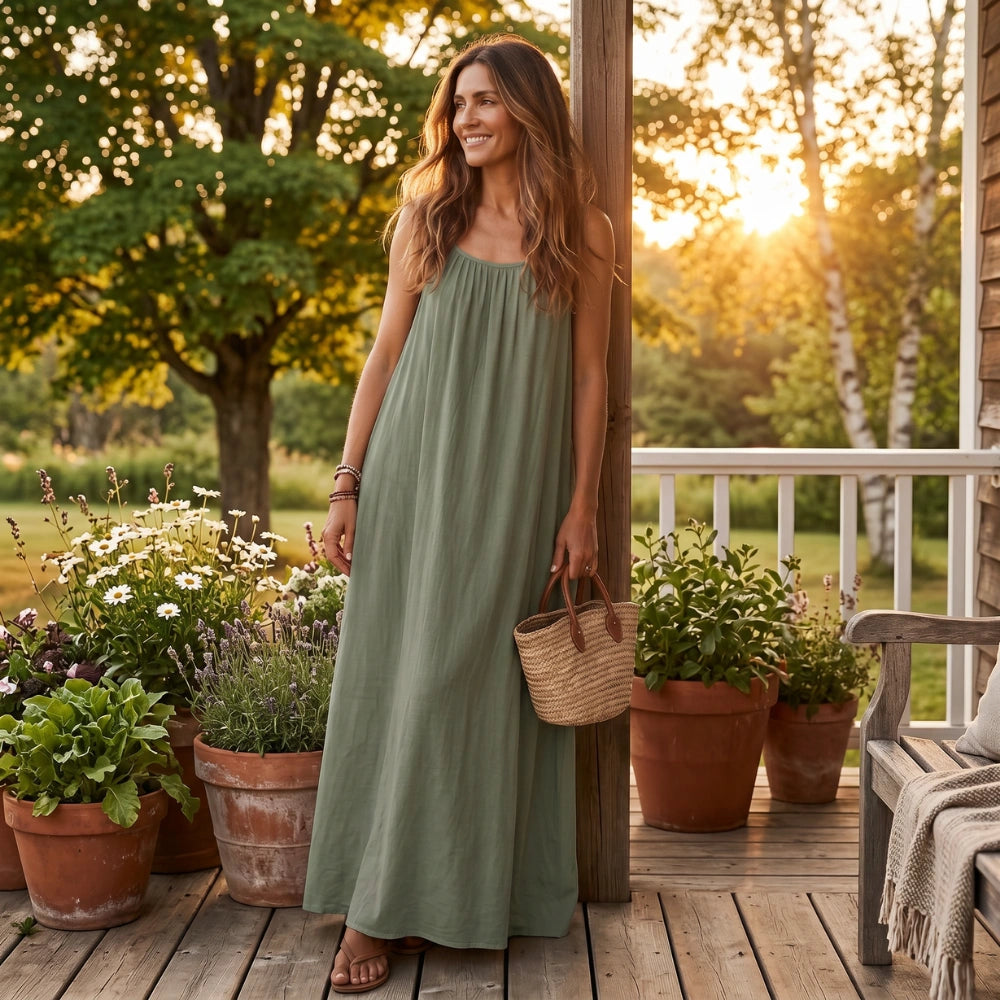 Robe Caresse - La Douce™