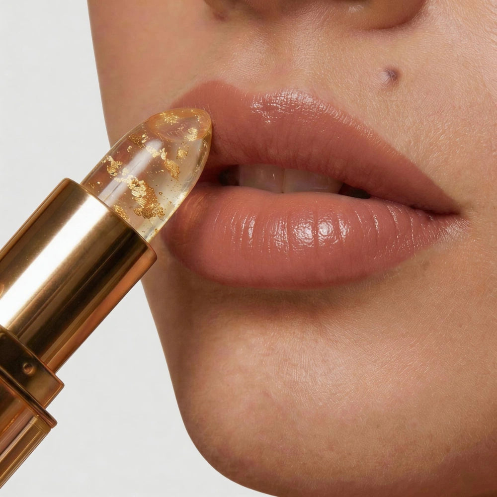 Éclat Secret – Rouge à lèvres au pH adaptatif