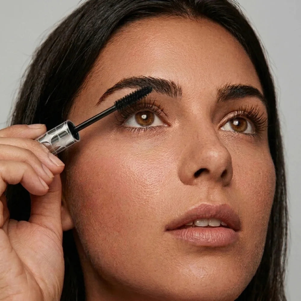 Ciléa – Mascara-sérum fortifiant aux peptides