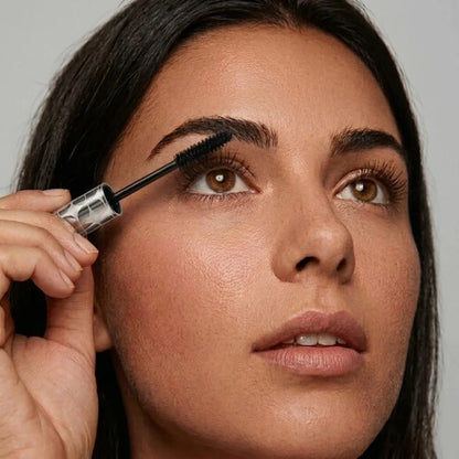 Ciléa – Mascara-sérum fortifiant aux peptides