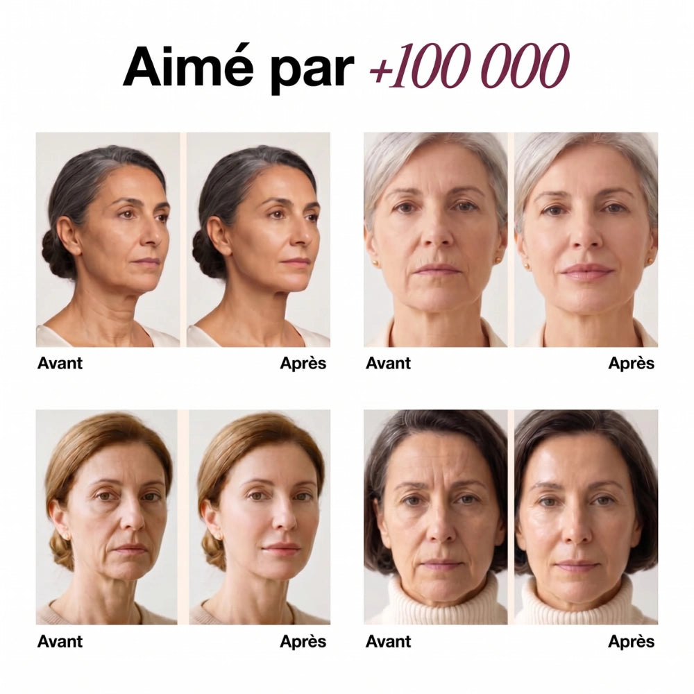 Calcéa – Stick Anti-Âge au Calcium et Collagène