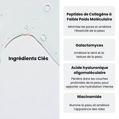 Masque au Bio-Collagène