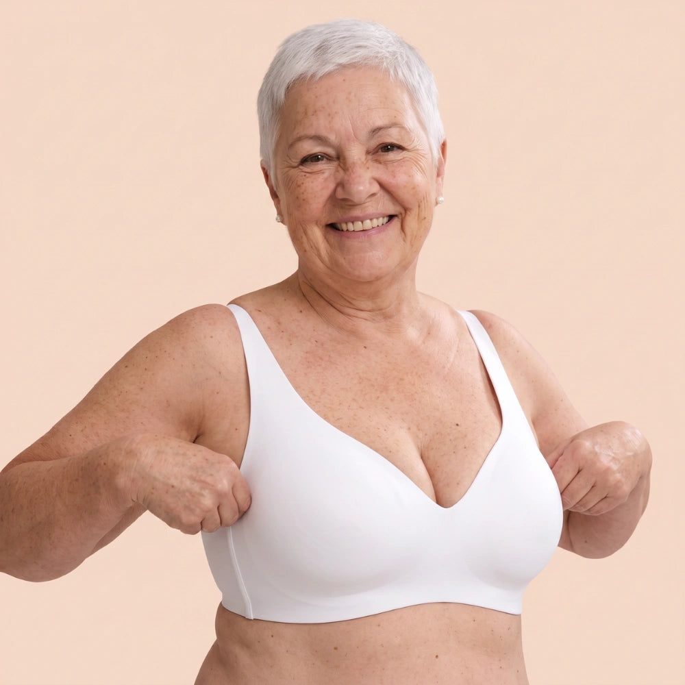 Soutien-Gorge Invisible