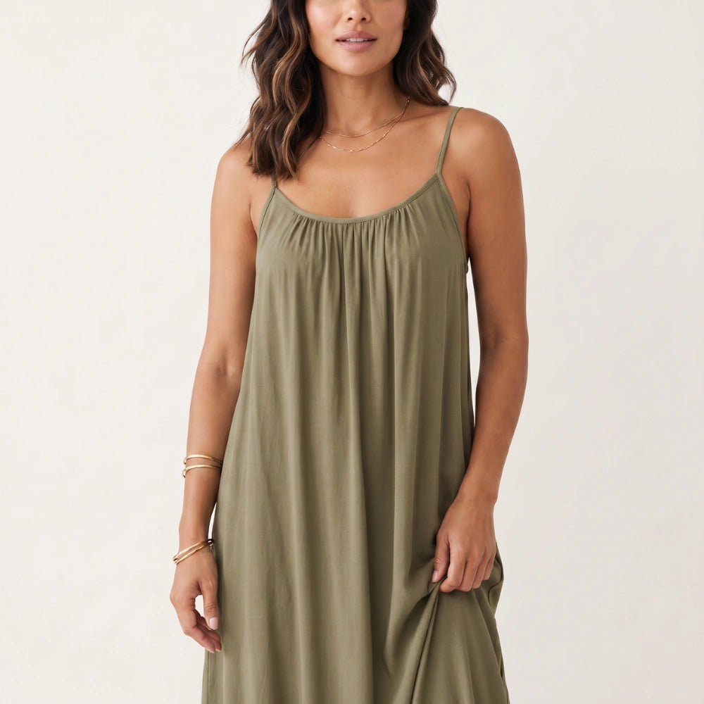 Robe Caresse - La Douce™