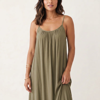 Robe Caresse - La Douce™