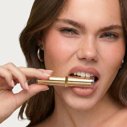 Éclat Secret – Rouge à lèvres au pH adaptatif