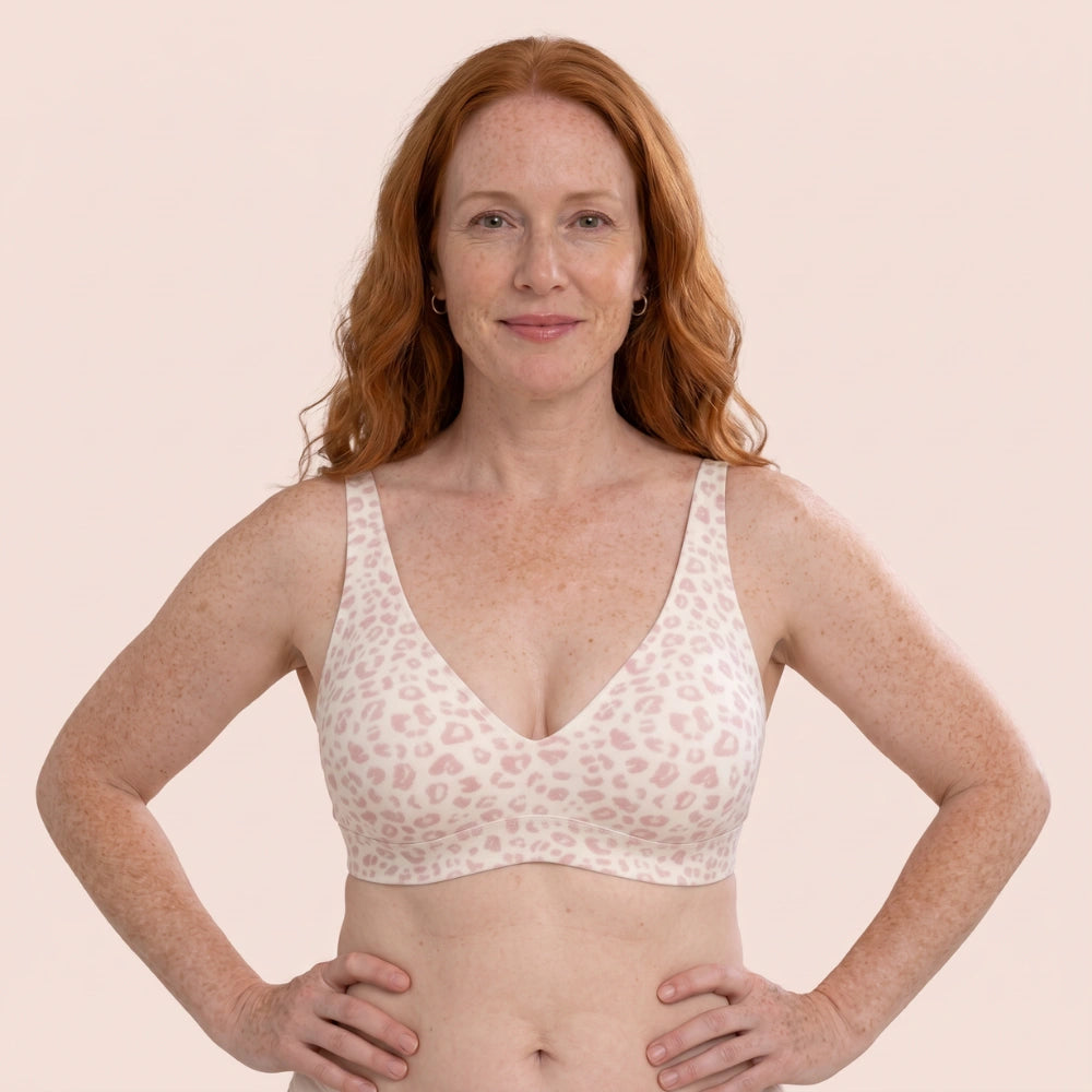 Soutien-Gorge Invisible