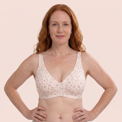 Soutien-Gorge Invisible