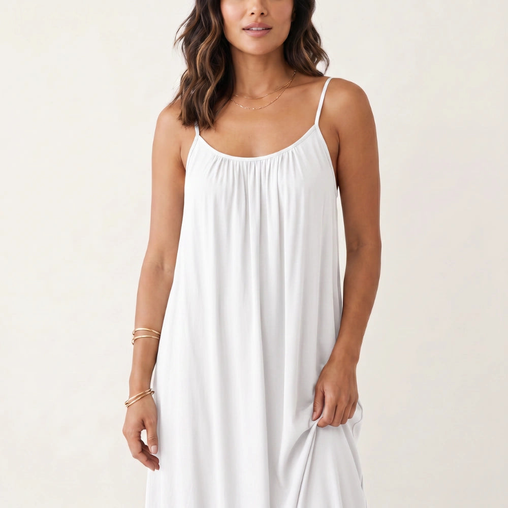 Robe Caresse - La Douce™
