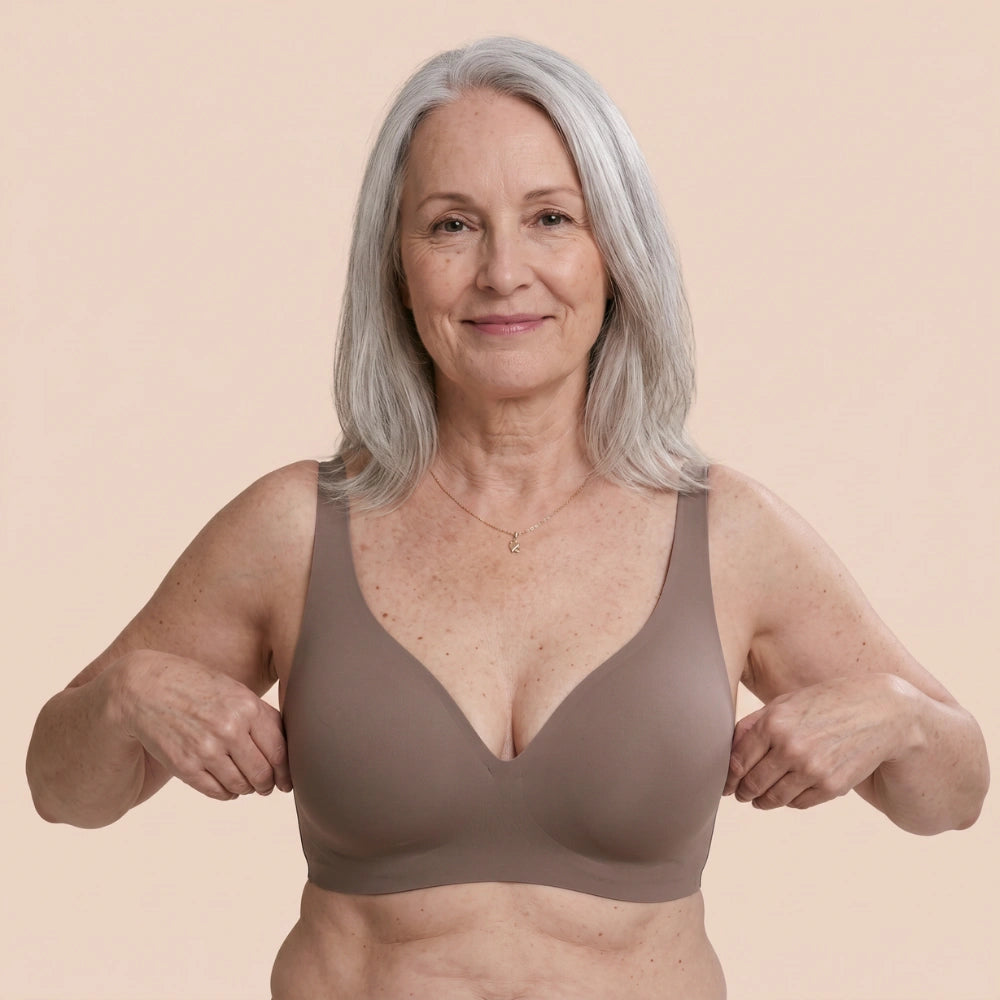 Soutien-Gorge Invisible