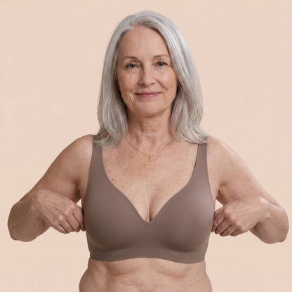 Soutien-Gorge Invisible