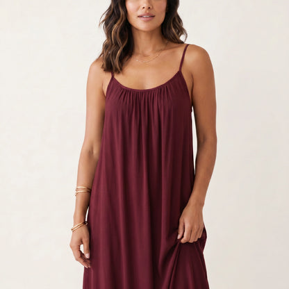 Robe Caresse - La Douce™