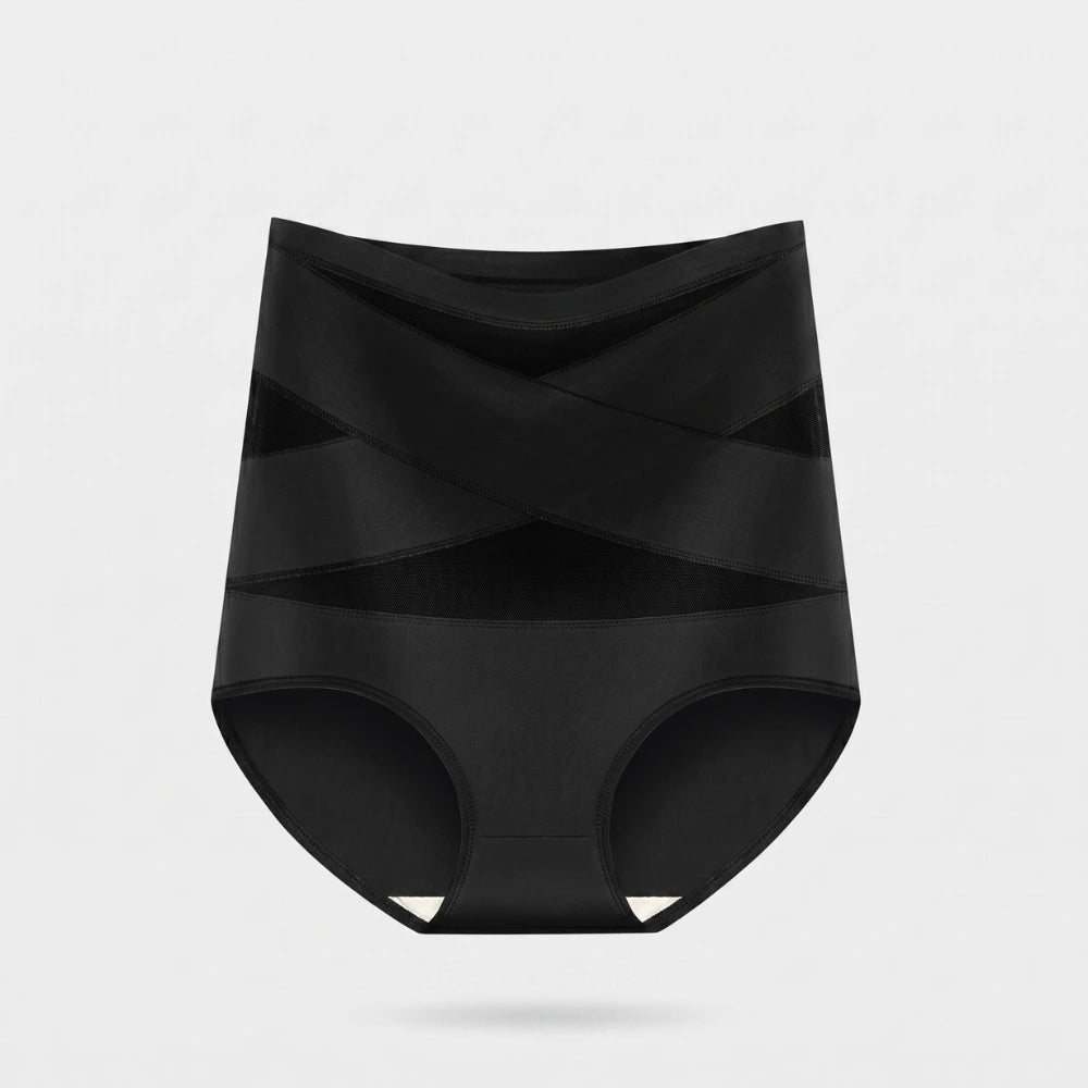 Galbéa — Culotte Gainante Taille Haute