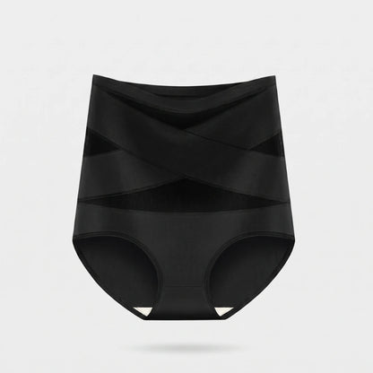 Galbéa — Culotte Gainante Taille Haute