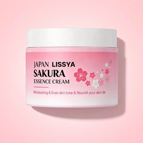 Crème Hydratante HydraGlow™
