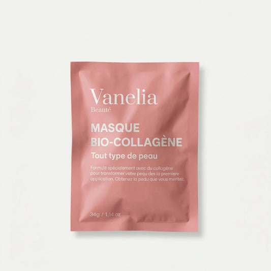 Masque au Bio-Collagène