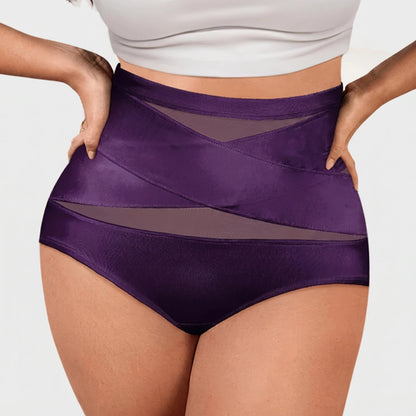 Galbéa — Culotte Gainante Taille Haute