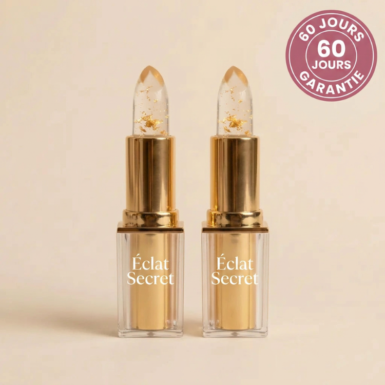 Offre 1 acheté 1 offert — Éclat Secret
