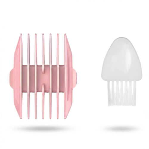 Sabot ajustable + Brosse de nettoyage