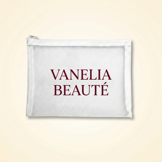 Trousse Vanelia Beauté