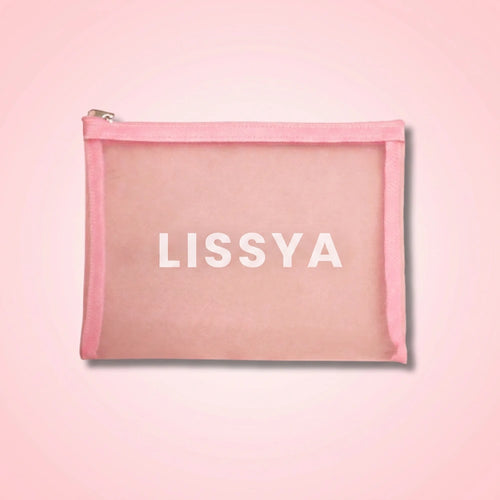 Trousse en Maille