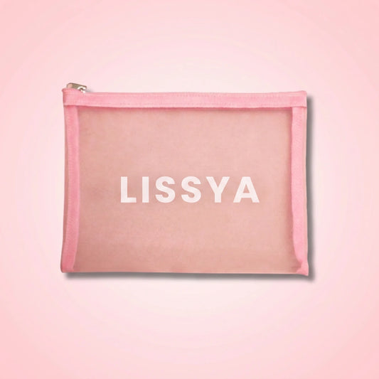 Trousse en Maille
